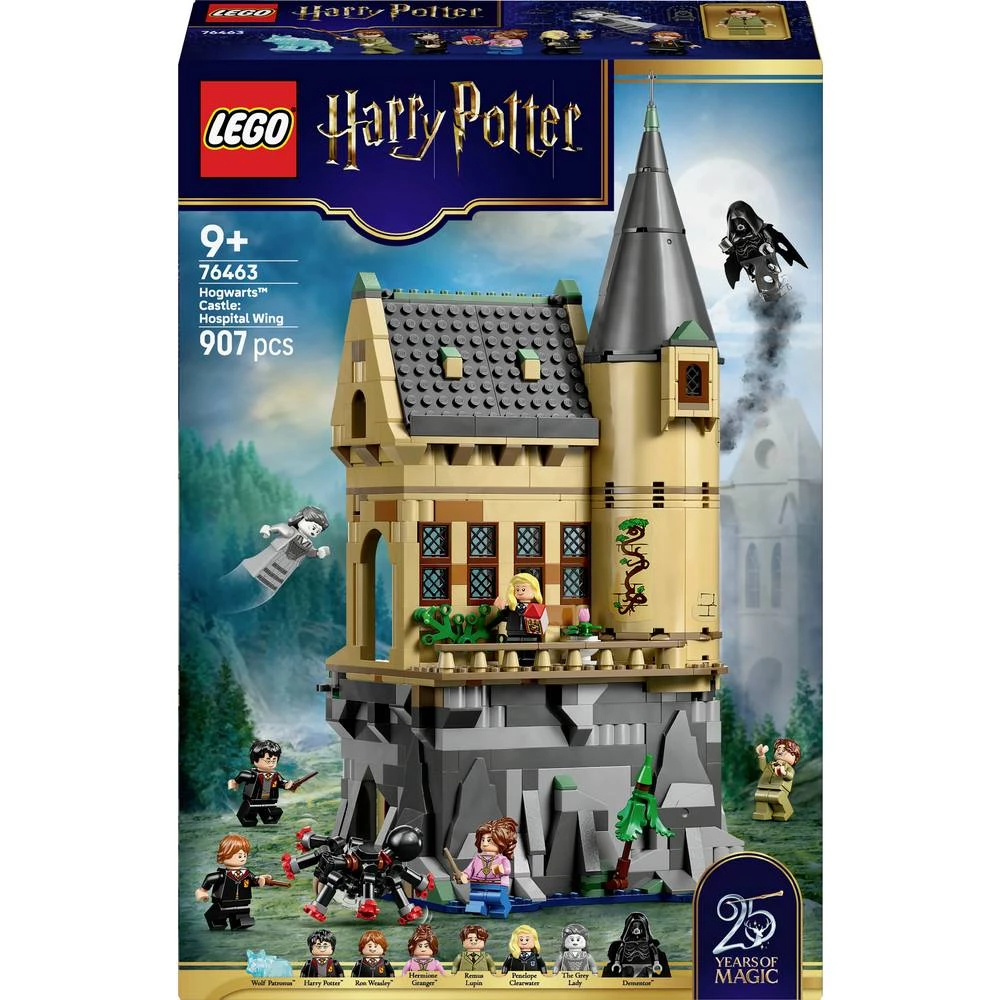 76463 LEGO® HARRY POTTER™ slika