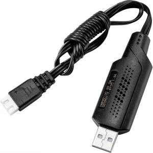 Reely RE-6904722 rezervni dio USB kabel za punjenje slika
