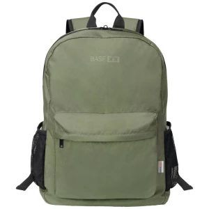 BaseXX ruksak za prijenosno računalo D31965 Prikladno za maksimum: 39,6 cm (15,6'') maslinasto-zelena slika