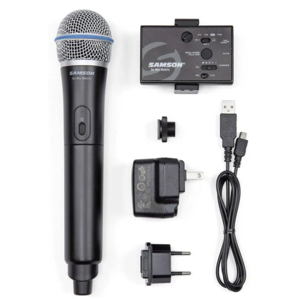 Conrad Product Image