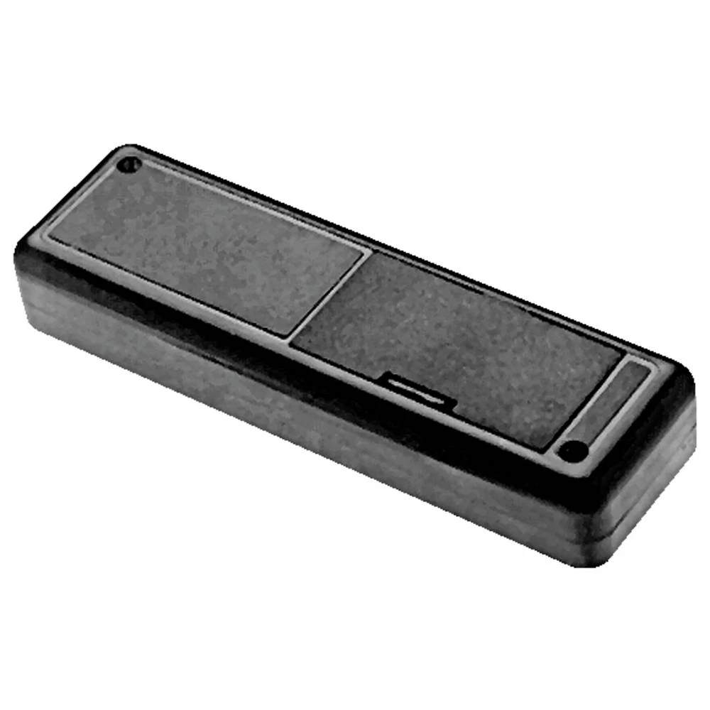 Strapubox 6090 SW univerzalno kućište 129 x 40 x 25 5 kom. slika
