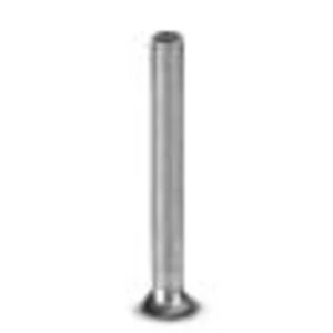 Kabelski završetak 1.50 mm² x 15 mm Neizolirani Srebrna Phoenix Contact 3202591 1000 ST slika