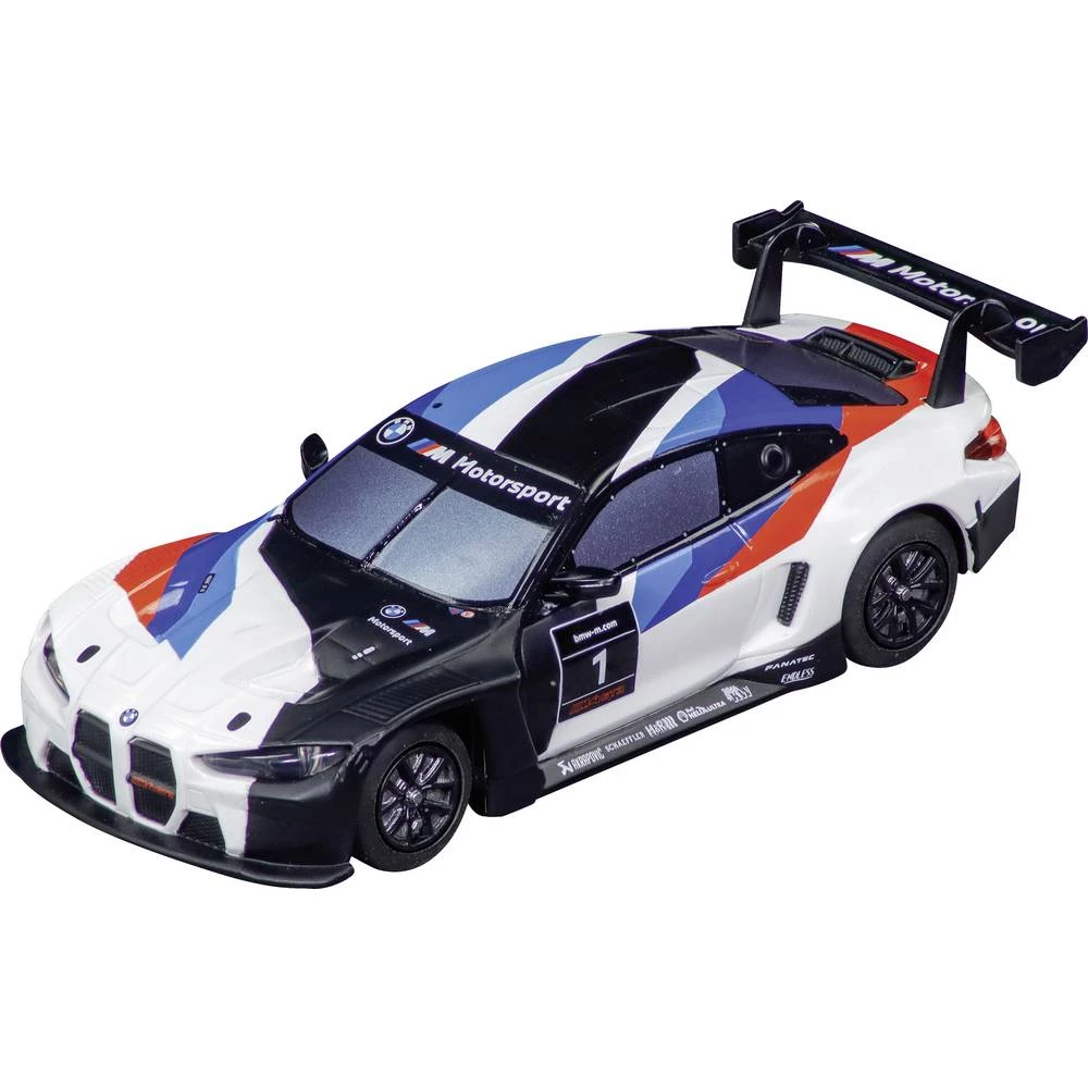 Carrera Hybrid 4910.51022 Hybrid automobil slika