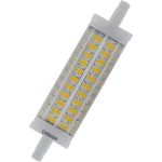OSRAM 4058075432574 LED Energetska učink. A++ (A++ - E) R7s oblik klipa 17.5 W = 150 W toplo bijela (Ø x D) 28 mm x 118