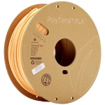 Polymaker 70864 PolyTerra PLA 3D pisač filament PLA  2.85 mm 1000 g pastelno-narančasta  1 St.