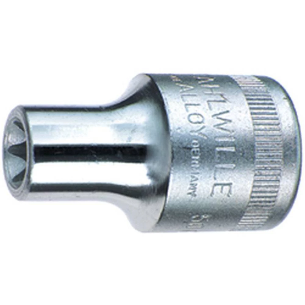 Stahlwille 50 TX E 10 03270010 TX nastavak za nasadni ključ E 10 1" slika