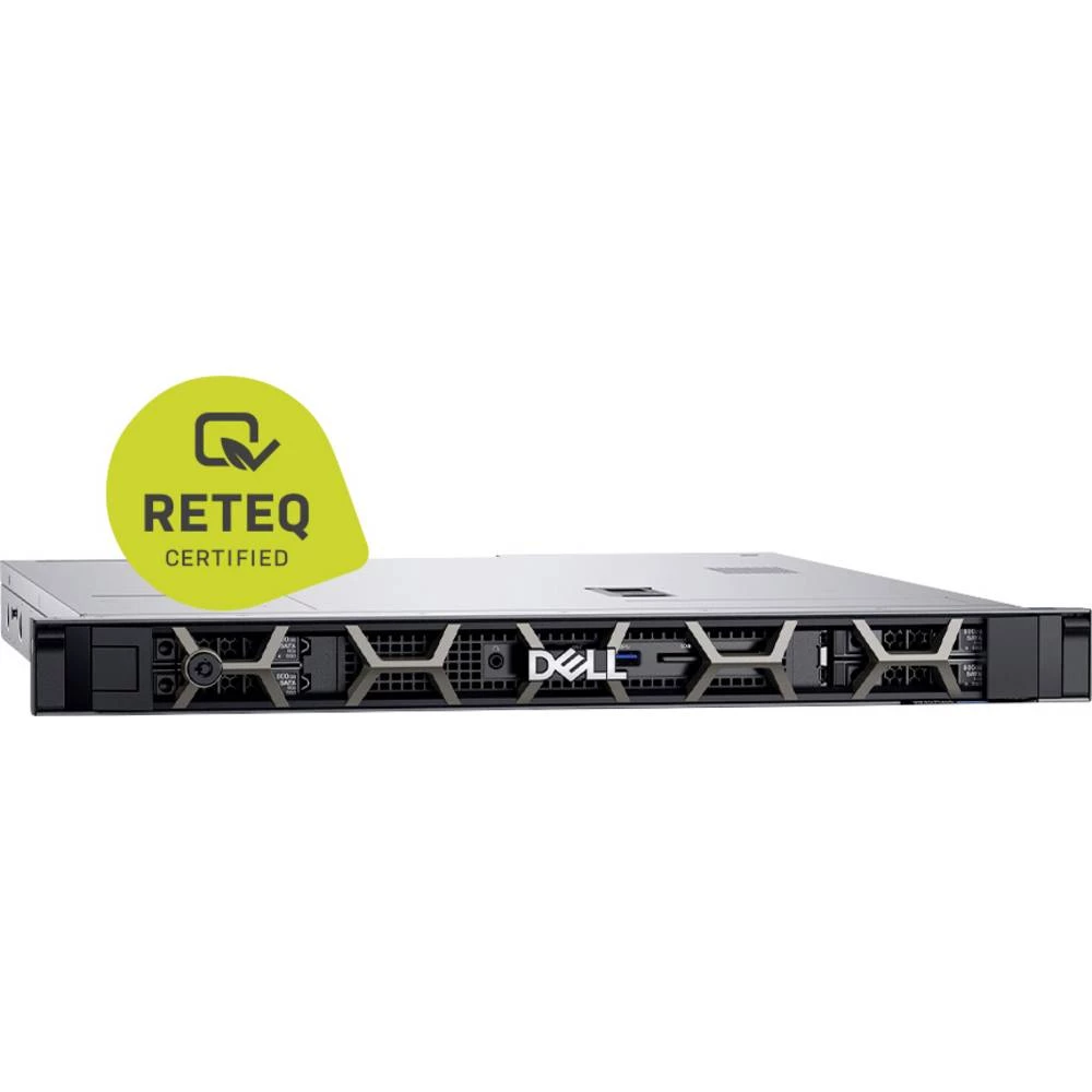 Dell Precision 3930 Rack-Server PC obnovljeno (vrlo dobro) (ShopObj.2888769) Intel® Xeon® E 2176G 32 GB 0 GB 512 GB SSD slika