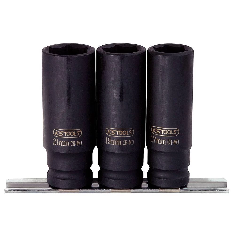 KS Tools 515.0103 set nasadnih ključeva 515.0103 slika