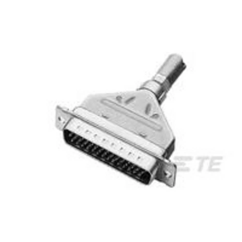 TE Connectivity AMPLIMITE HD22 Crimp-Snap ConnectorAMPLIMITE HD22 Crimp-Snap Connector 5748471-1 AMP slika