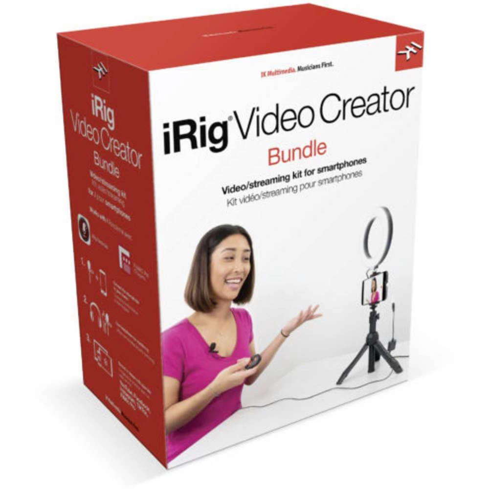 Conrad Product Image