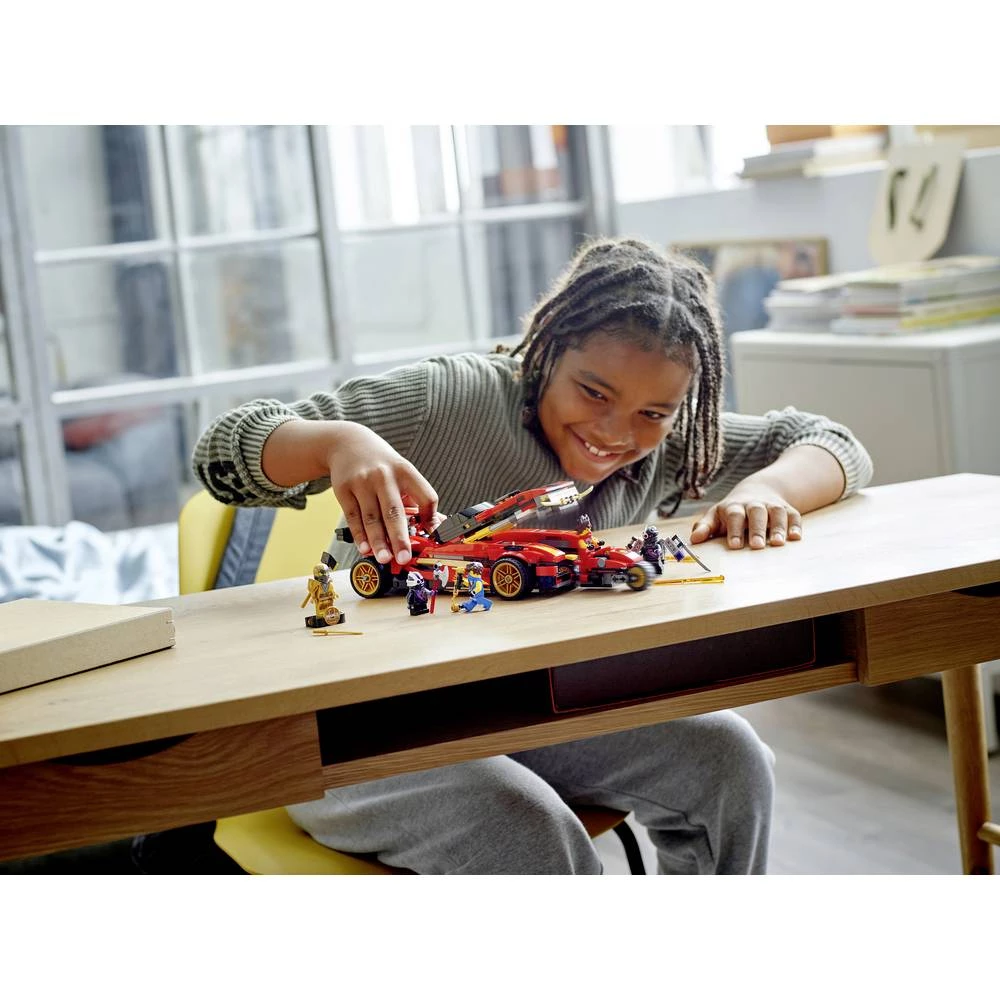 Conrad Product Image