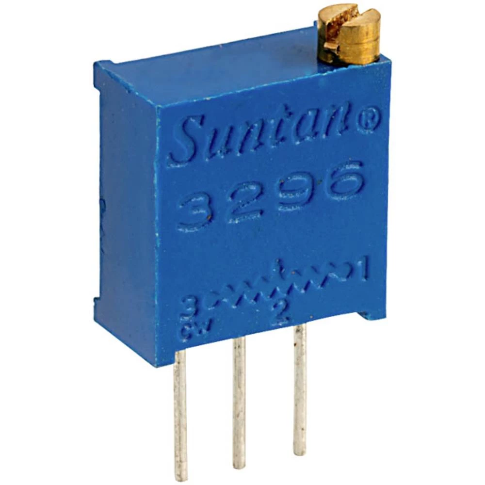 Suntan TSR-3296W-104R TSR-3296W-104R trimer 1 St. slika