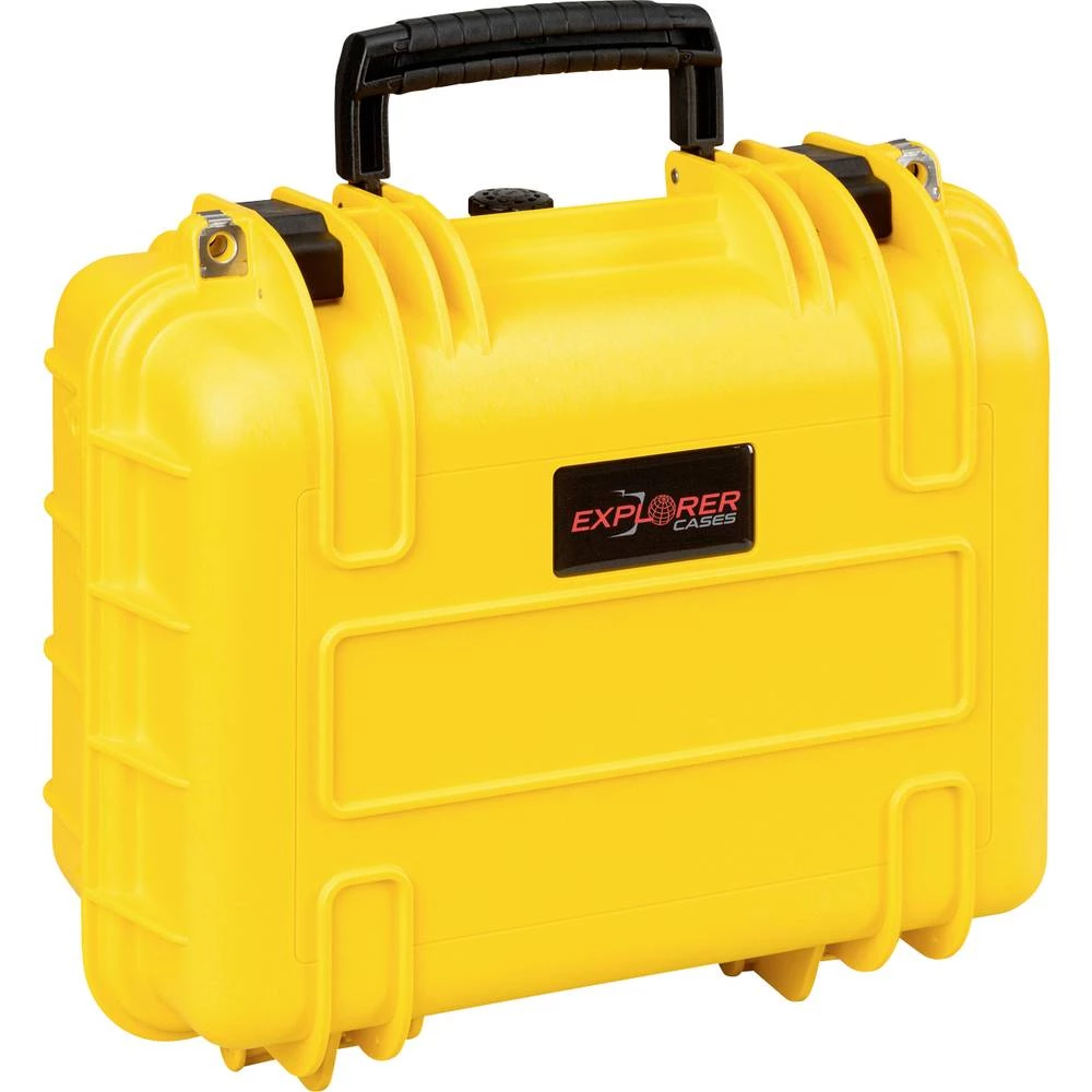 Explorer Cases Outdoor kofer 3317HL.Y E yellow empty (Š x V x D) 33 x 24 x 17 cm žuta 3317HL.Y E slika