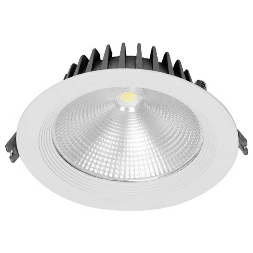 Heitronic LL-610021 LED sastavna rasvjeta , LED stropni reflektor slika
