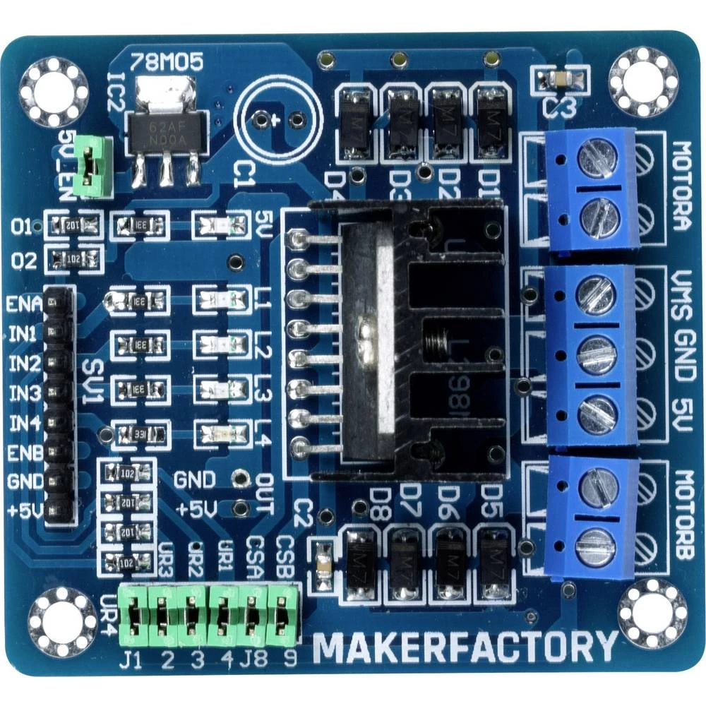 Conrad Product Image