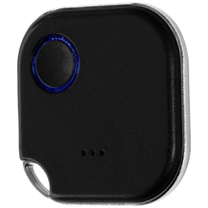 Shelly Blu Button1 schwarz prigušivač, prekidač Bluetooth, Wi-Fi slika