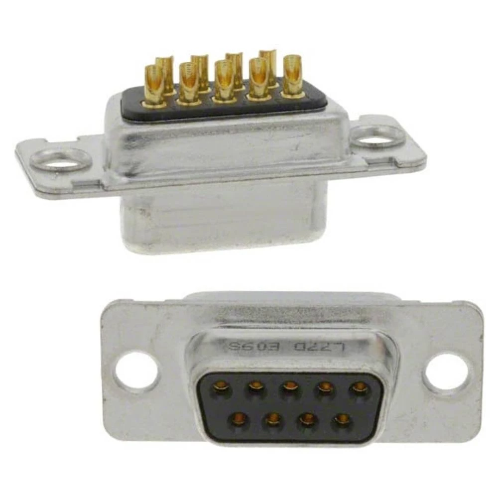 Amphenol L77DE09S     1 St. slika