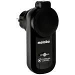 CordlessControl radio-upravljana utičnica, tip F Metabo 630413000