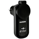 CordlessControl radio-upravljana utičnica, tip F Metabo 630413000