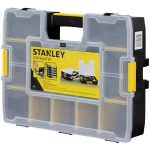 Stanley 1-94-745 Sortirna kutija (D x Š x V) 43 x 33 x 9 cm Broj odjeljaka: 17