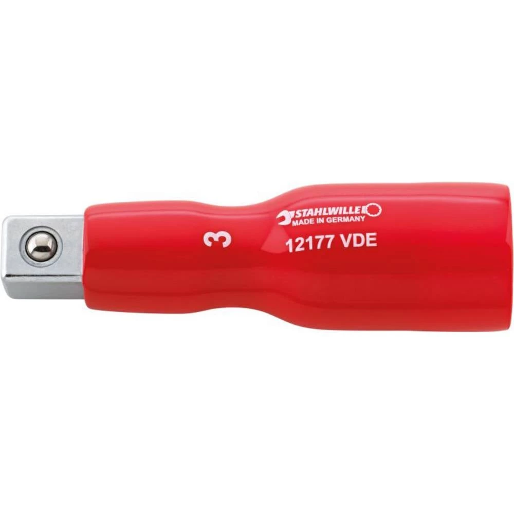 Stahlwille 12177 VDE-5 13420002 produžetak za nasadni ključ Pogon (odvijač) 1" kom. slika