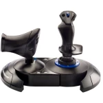 Flight Simulator joystick- Thrustmaster T.Flight Hotas 4 USB PlayStation 4, PC Crna/plava