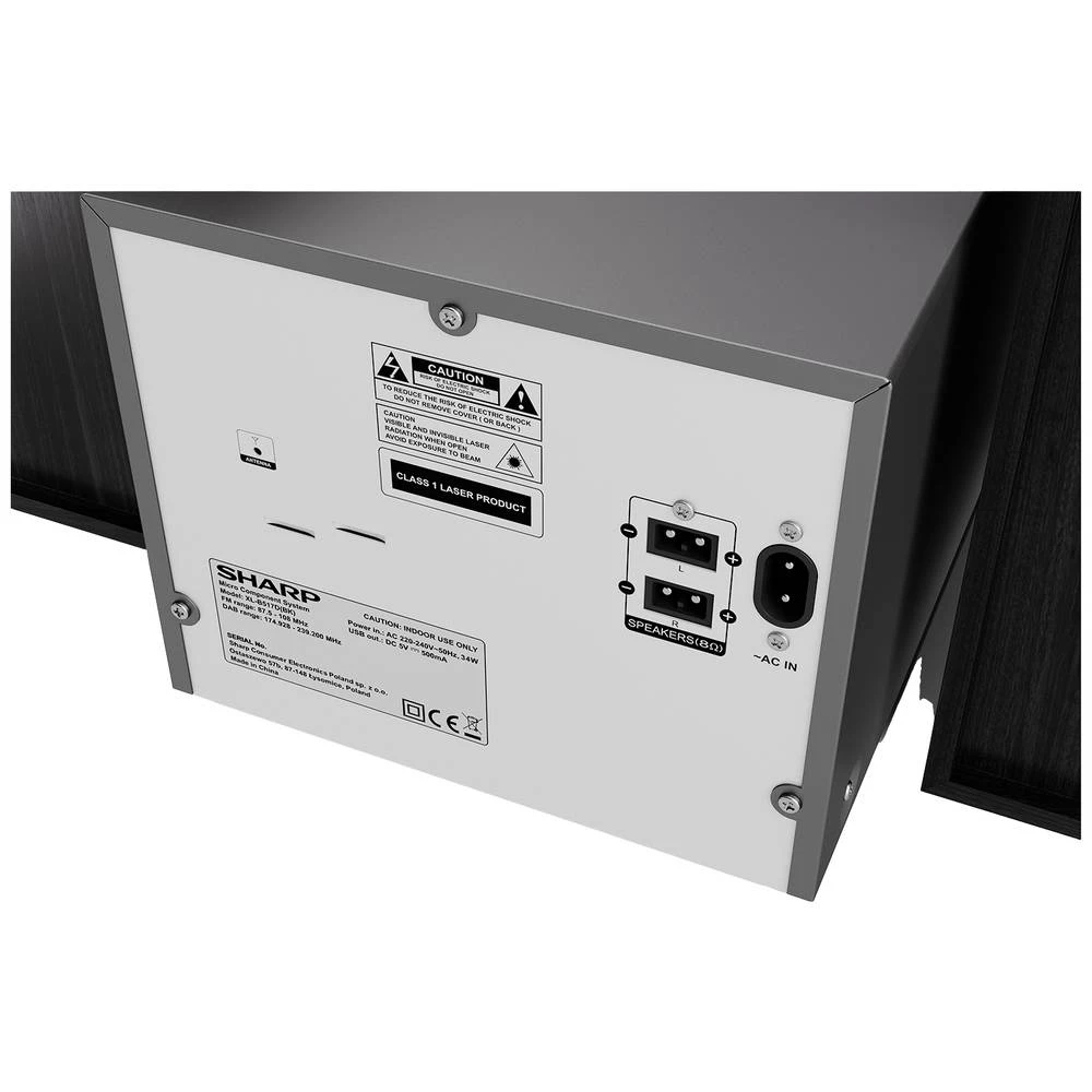 Conrad Product Image