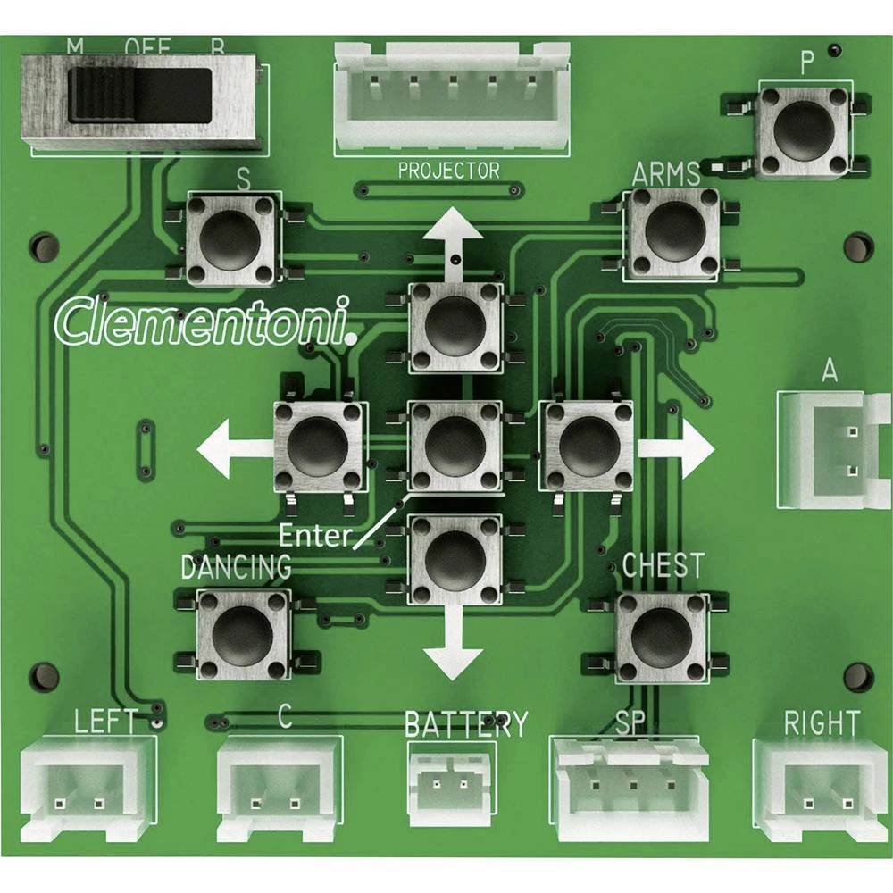 Conrad Product Image