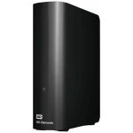 Western Digital Elements Desktop 18 TB vanjski tvrdi disk 8,9 cm (3,5 inča) USB 3.2 (gen. 1) crna WDBWLG0180HBK-EESN