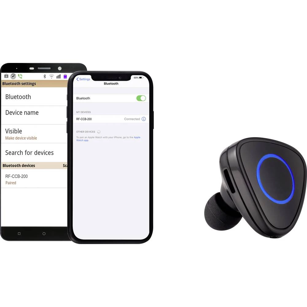 Conrad Product Image