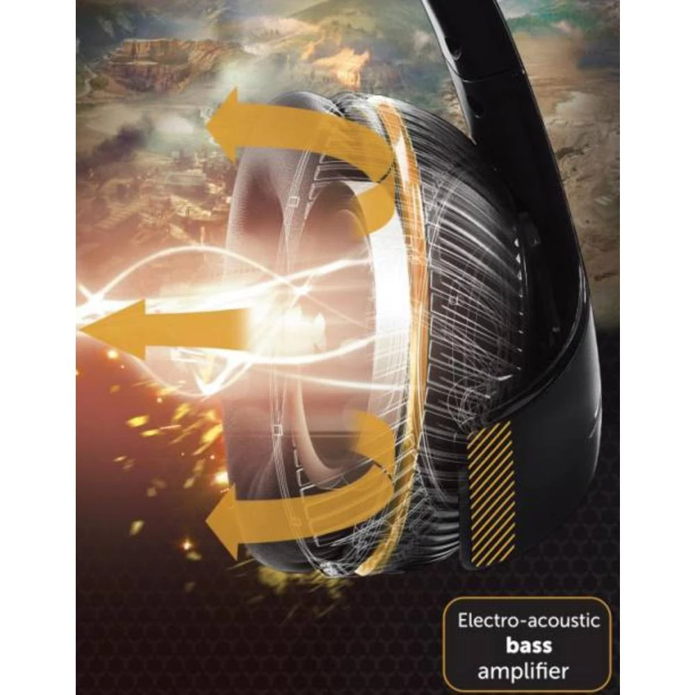 Conrad Product Image