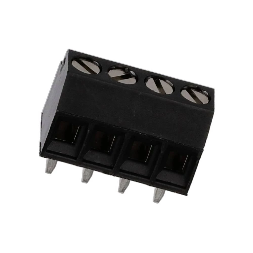 Molex 393570004 stezaljka za tiskane ploče 1 St. slika