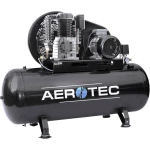 Aerotec pneumatski kompresor 650-270 PRO-10 270 l 10 bar