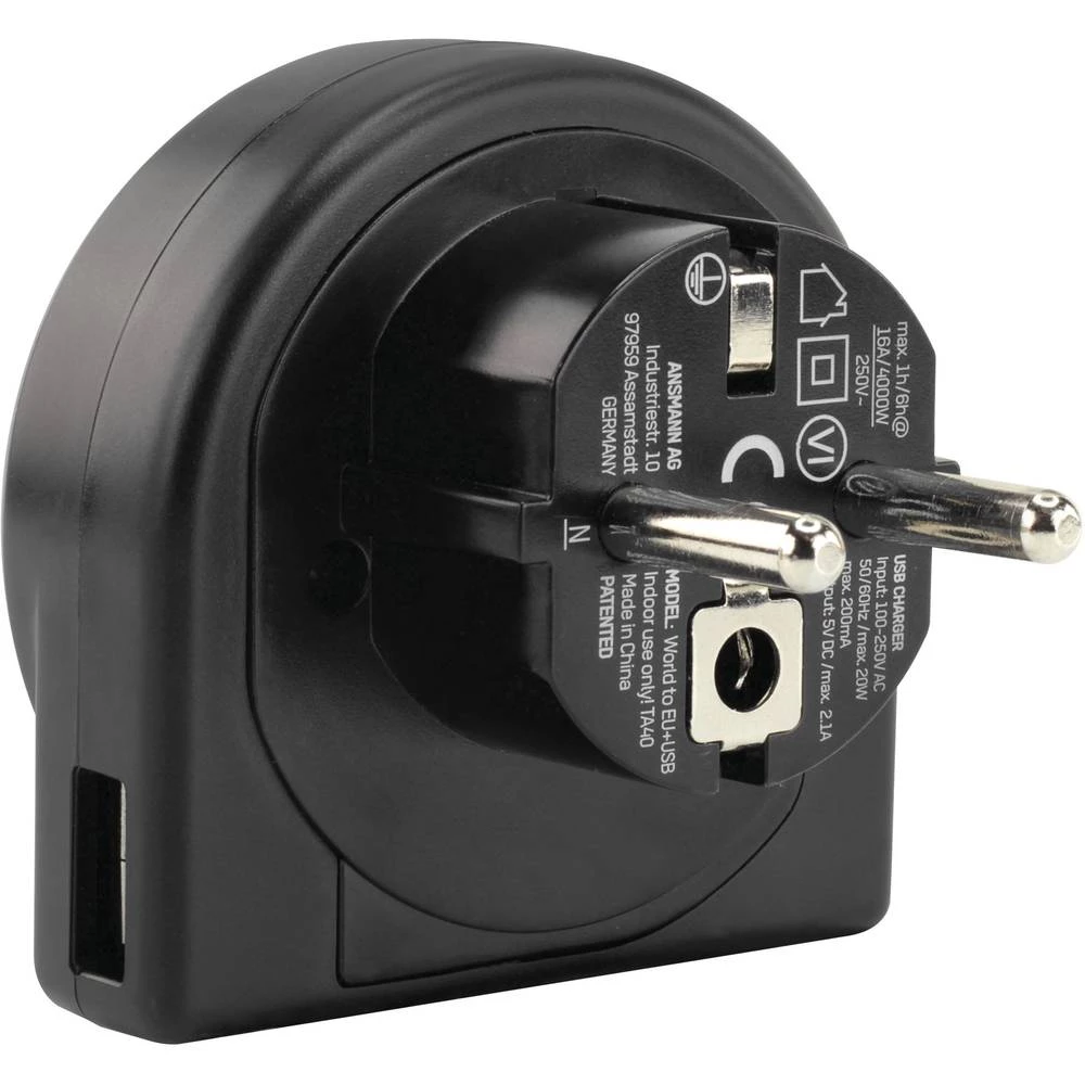 Conrad Product Image