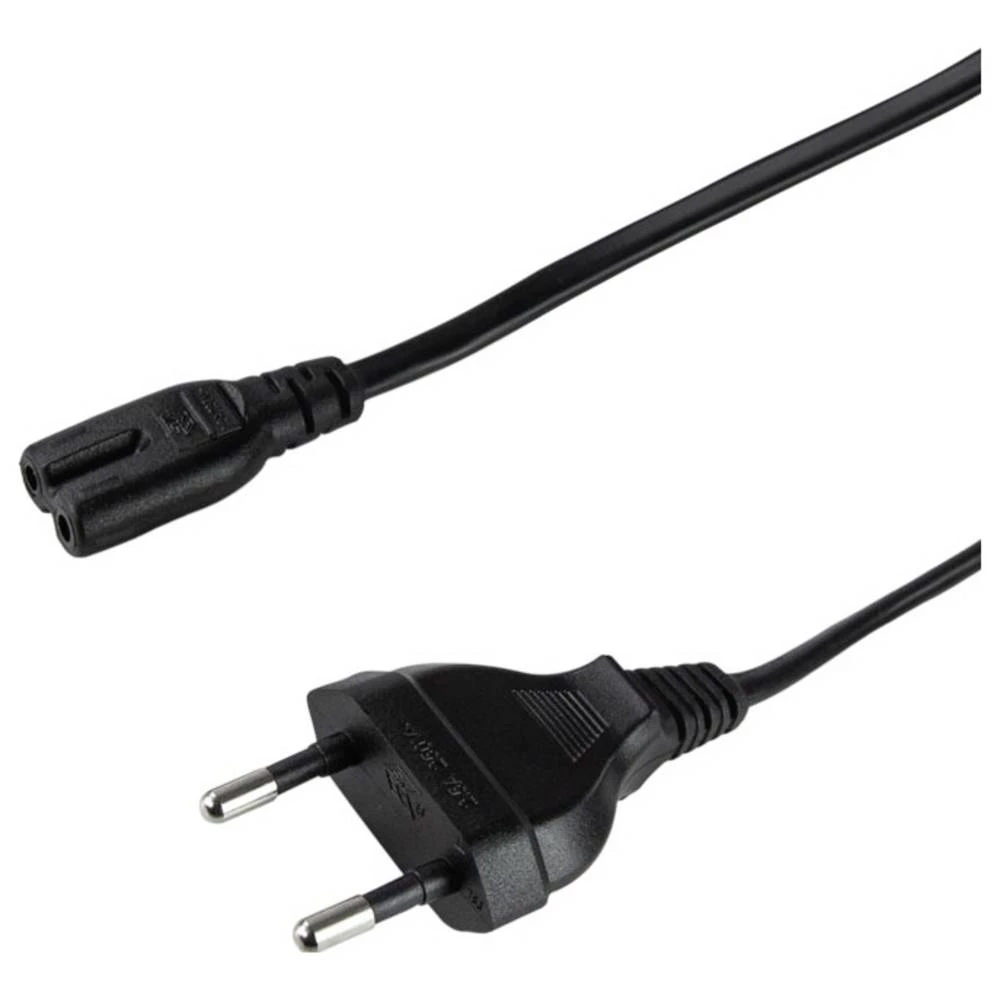 LogiLink CP193 struja kabel za napajanje crna 5.00 m slika