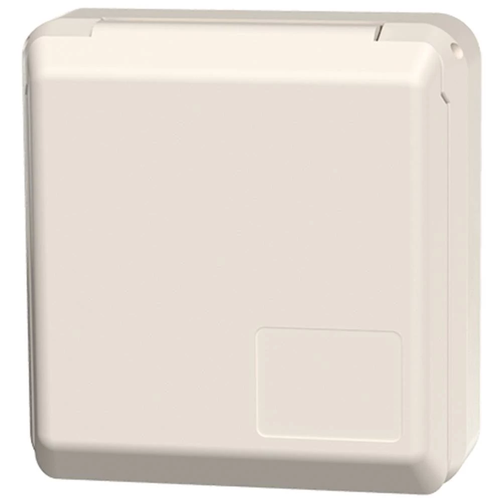 MENNEKES 4120 4120 CEE utičnica za površinsku montažu 400 V/AC 1 St. slika