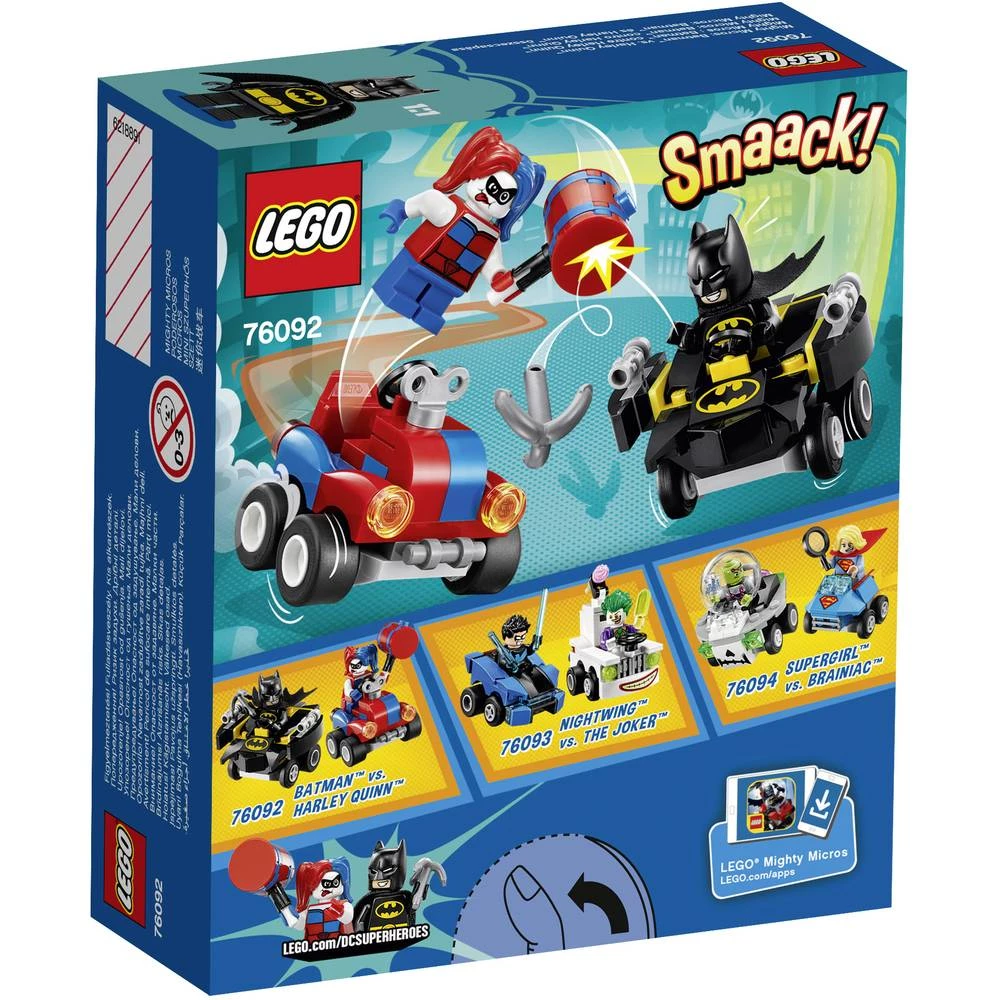 Conrad Product Image