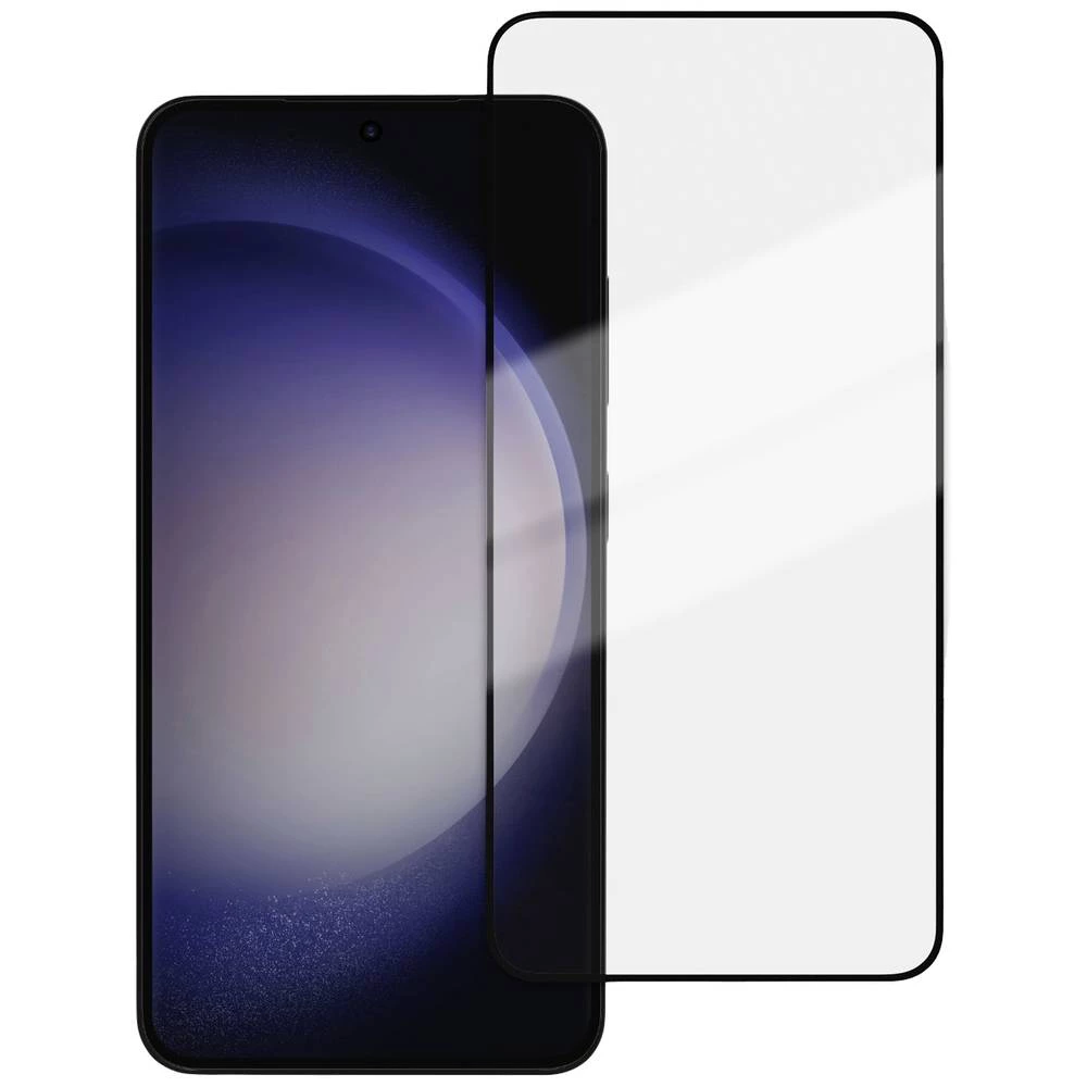 Vivanco 2.5DGLASVVSGS24 zaštitno staklo zaslona Galaxy S24 1 St. 64085 slika
