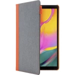 Gecko flipcase etui tablet etui Samsung Galaxy Tab A 10.1 narančasta, siva