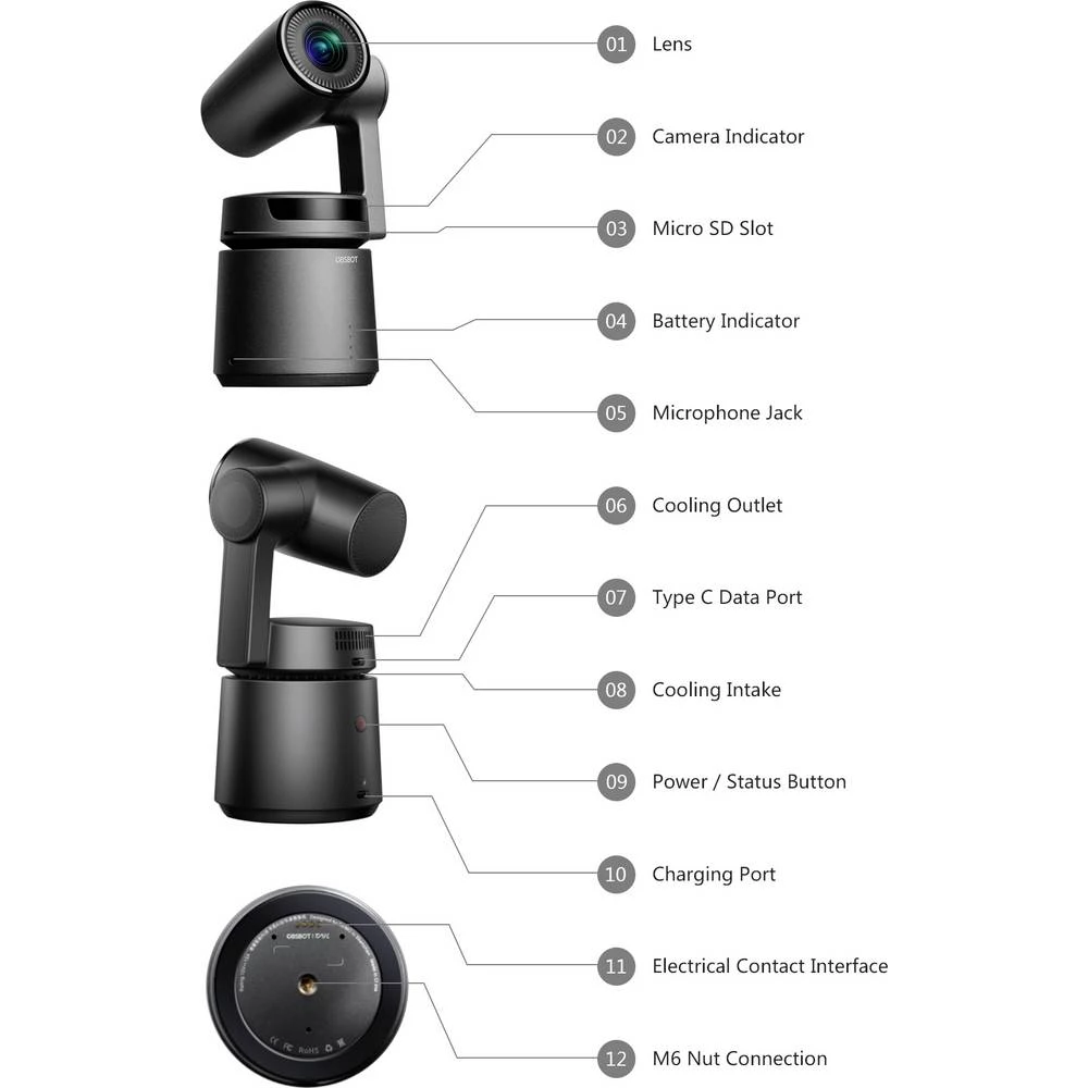 Conrad Product Image