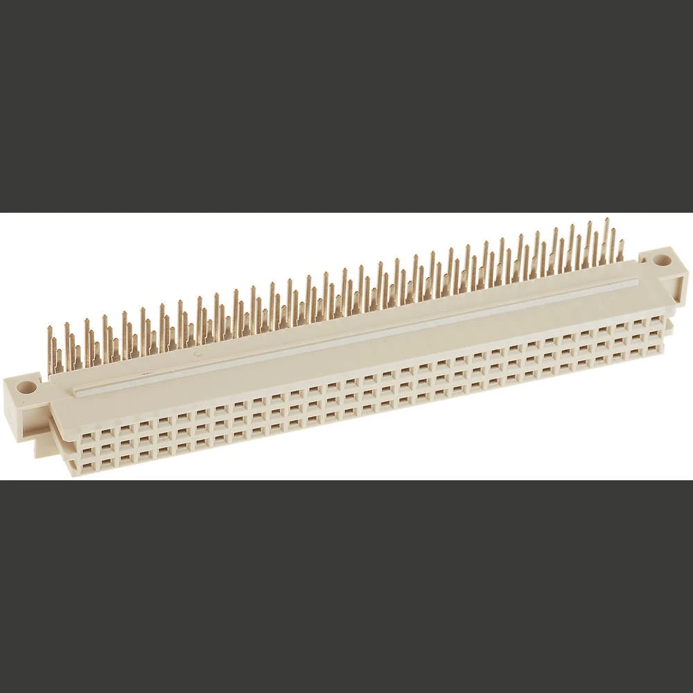 Harting 09 73 232 6871 opružna letva  Broj redova 3 1 St. slika