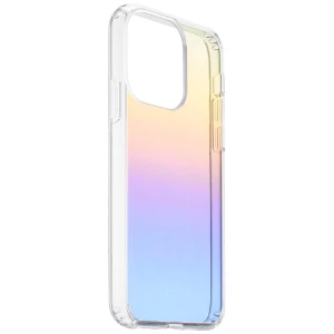 Cellularline Prisma Case stražnji poklopac za mobilni telefon Apple iPhone 14 Pro prozirna, višebojna slika