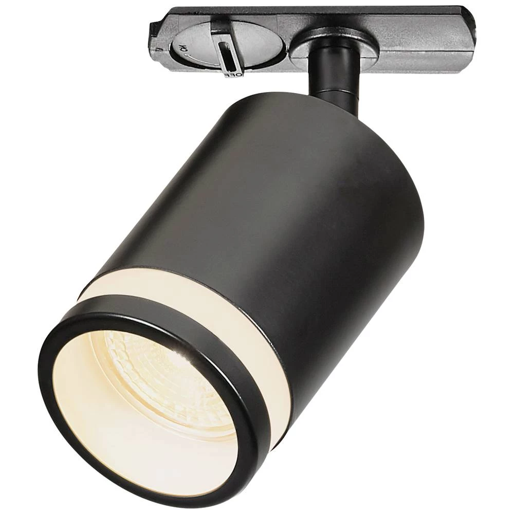 Nordlux Spot Link Rondie 2110639903 svjetiljka za visokonaponski sustav šina  GU10 slika