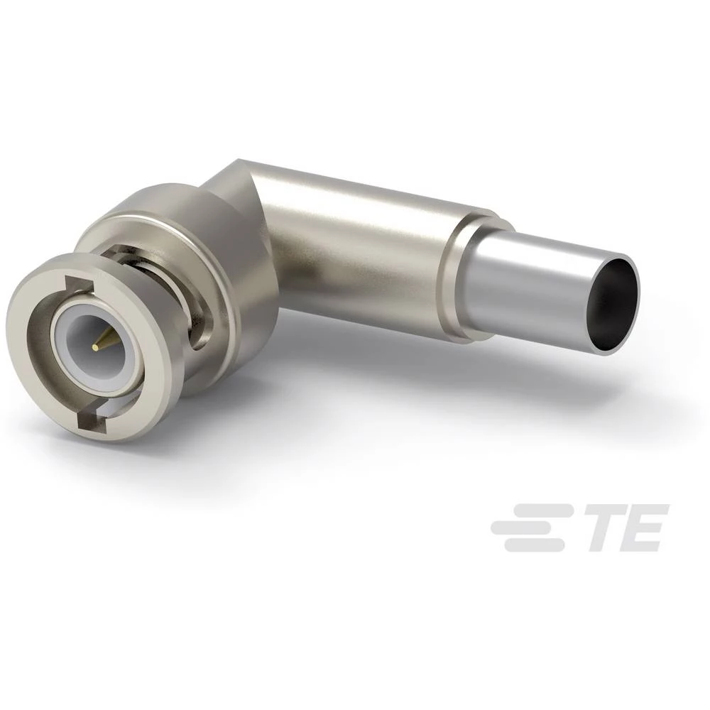 TE Connectivity 5225974-5 BNC konektor 1 St. Box slika