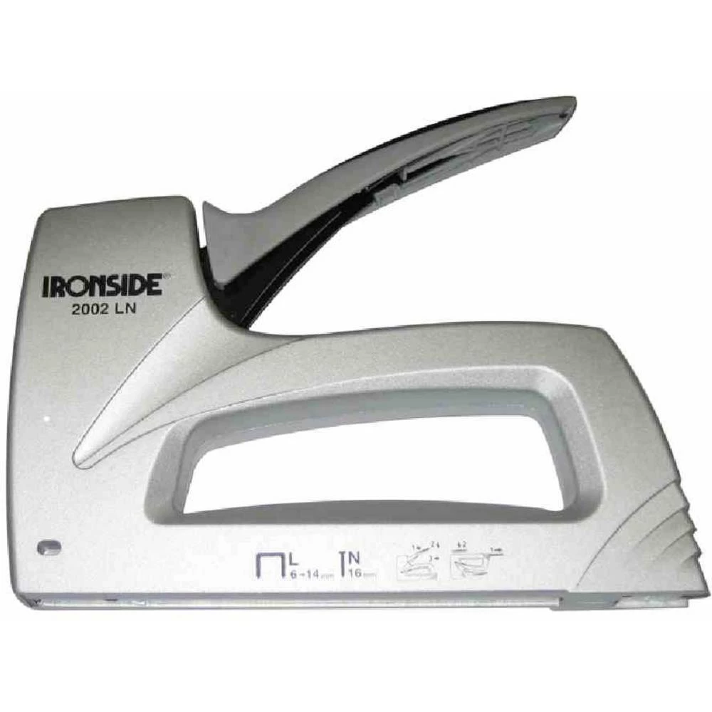 IRONSIDE 140015 ručna klamerica slika