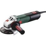 kutna brusilica 125 mm 1700 W Metabo WEV 17-125 Quick 600516000