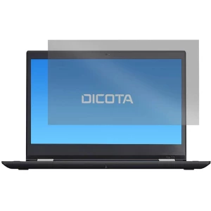 Dicota Secret 4-Way für Lenovo ThinkPad Yoga 370 Folija za zaštitu zaslona () D70001 Pogodno za model: Lenovo ThinkPad Yoga 370 slika