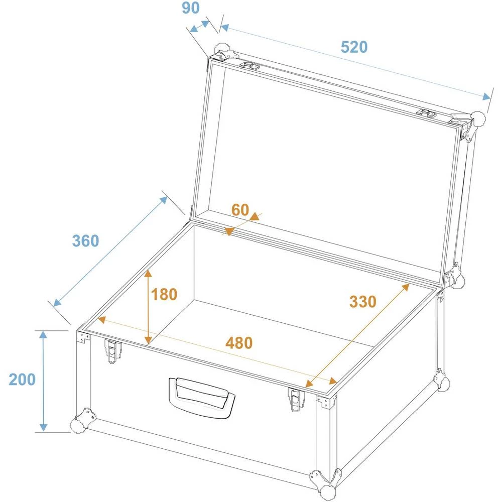 Conrad Product Image
