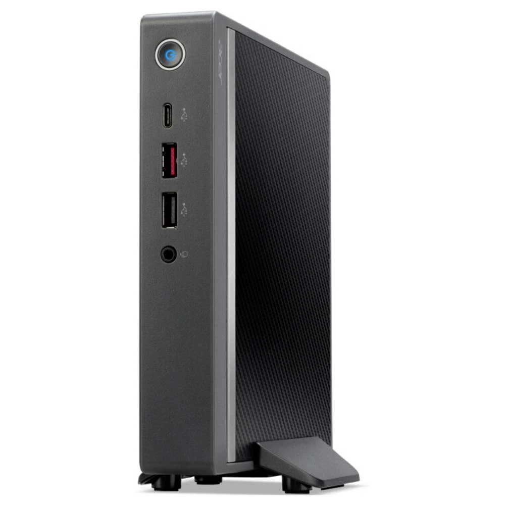 Acer Mini PC Veriton Essential VN2590G Intel® Core™ 5 120U 5 GHz 16 GB RAM 512 GB SSD Intel Intel® grafika Win 11 Pro DT slika