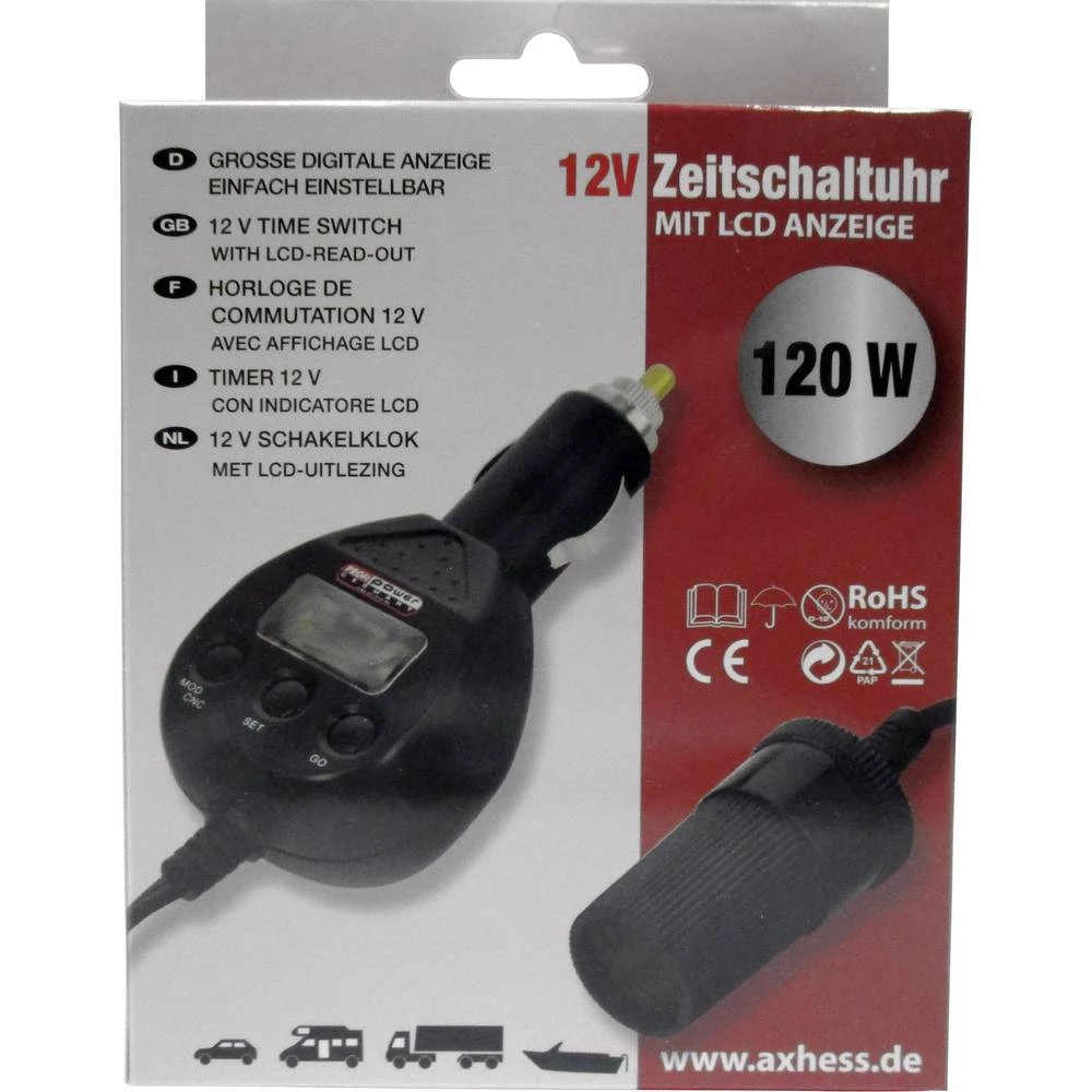 Conrad Product Image